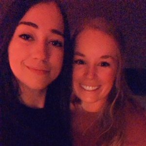 Meet your Posher, Miranda